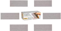 Mirka Abranet Net Schuurstrips 70 x 198 mm klittenband / Mix-pack 30 stuks