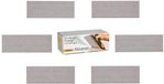 Mirka Abranet Net Schuurstrips 70 x 198 mm klittenband / Mix-pack 30 stuks