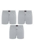 Erdem Boxer gris