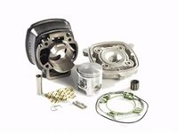 MALOSSI Sport Cilinderset, 70 ccm, Vision 50 (schuine cilinderaansluiting)