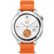 Xiaomi Watch S4 Bezel and Strap Kit Festive Orange