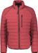 LERROS Heren Jack - DARK MUTED RED - 3XL