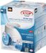 Pattex Badkamer Luchtontvochtiger AERO 360 inclusief 450 g tablet, wit