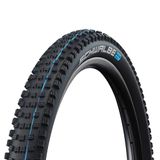 Schwalbe Wicked Will - TLR - ADDIX - Performance - 27.5x2.25 - Black