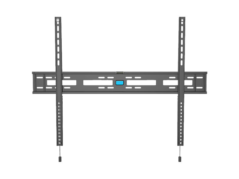 ISY ISY Itv-1300-1 Tv-beugel Zwart