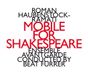 Outhere HatHut Records Ensemble Avantgarde - Mobile For Shakespeare (CD)