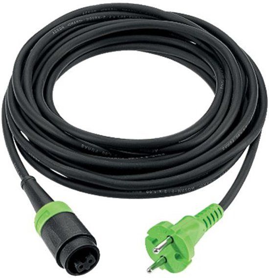 Festool Plug-it kabel H05 RN-F-7.5