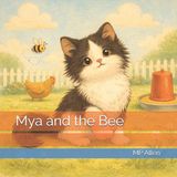 Mya and the Bee Paperback