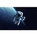 Astronaute Papier Peint Panoramique - 390 cm x 244 cm
