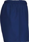 PROACT® Rugbyshort uniseks PA136 - Dark Royal Blue - XS