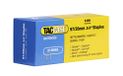 Tacwise 0304 Type 97/20 mm Gegalvaniseerde Smalle Kroon Nieten, 5000
