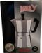 Evimo Bavary Cafetière - pour induction