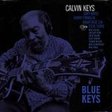 Suburban Calvin Keys Blue Keys CD