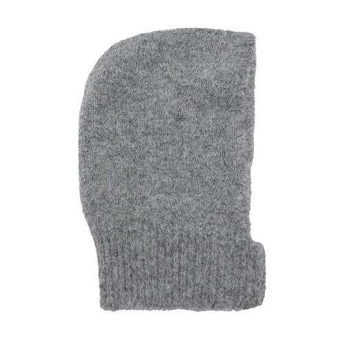 Mango balaclava grijs