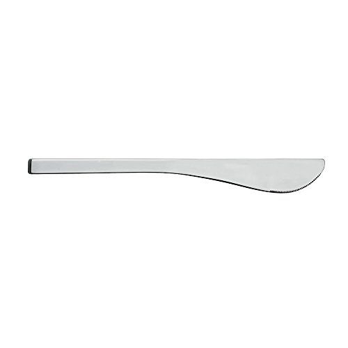 Alessi Colombina collection Dessert knife AISI 420