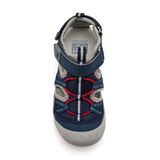 GIOSEPPO Mazatlan kinderen sandalen, Navy Blauw