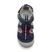 GIOSEPPO Mazatlan kinderen sandalen, Navy Blauw