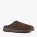 Skechers MURETTE - GARVANZA Heren Sloffen - Chocolate