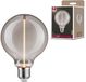 Paulmann Floating Shine Standaard 230 V LED Globe E27 90lm 2,8W 1800K Rookglas