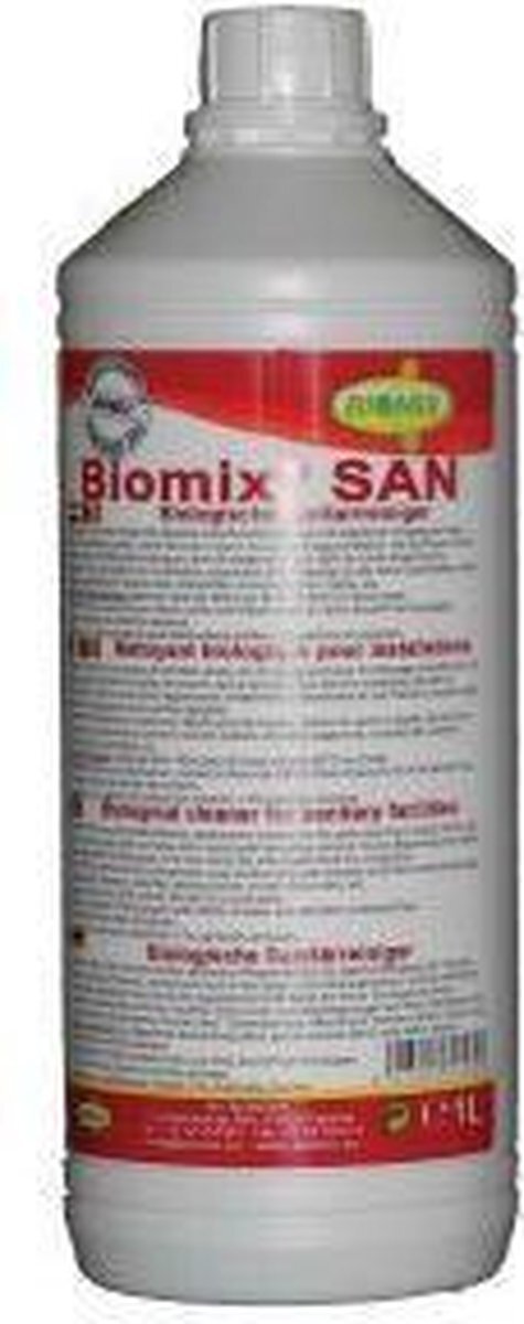 Biomix San concentraat