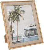 Atmosphera Fotolijstje Java - 20 x 25 cm - Beige