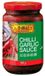 Lee Kum Kee Chili Knoflooksaus 368 gram