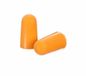 3M 7100100263 Bouchon d'oreille jetable Orange 1000 pièce(s)