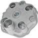 Airsal Culasse Racing 80 Derbi Euro3 (D50B0)