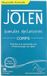 Jolen Bandes d'épilation corporelle 36 bandes