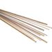 Reely U-profiel messing (l x b x h) 500 x 10 x 10 mm 1 stuk(s)