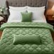 Nova Bedtextile BV Sleep Comfy - Velura Series Dekbed - 160x220 cm | Vert