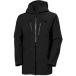 Helly Hansen Alpha 3L Veste imperméable à capuche