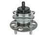 MEYLE 30147520001 Moyeu de roue