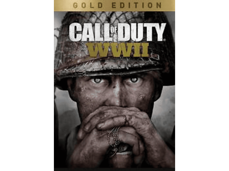 Microsoft Call of Duty: WWII - Gold Edition - Xbox Series X