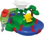 Aquaplay Sploshy Eiland - Badspeelgoed - Waterval en waterbaan