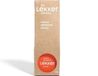 The Lekker Company - Neutral Deodorant - 2x 30 ml - 60 ml - Plastic Free