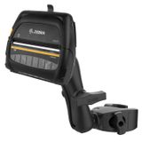 RAM Mounts RAM-404-ZE30U houder Passieve houder Draagbare printer Zwart
