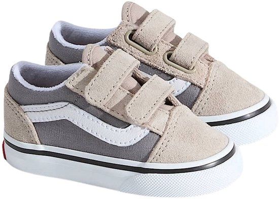 Vans Old Skool Checkerboard Sneakers Junior