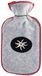 Soframar Fashy Bouillotte Eau Douceur 2 L (Modellen : Edelweiss)