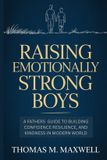 Raising We Play 2gether Guides Raising Emotionally Strong Boys Paperback