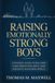 Raising We Play 2gether Guides Raising Emotionally Strong Boys Paperback