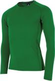 Stanno Core Baselayer Long Sleeve Shirt - Groen - Maat S