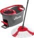 Vileda Turbo EasyWring & Clean Complete set vloerwisser