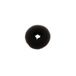 Mp Hair Crêpe/Brown Bun Donut voor rond haar, 9 cm