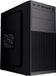 Gembird Fornax K300 Mini Tower Zwart