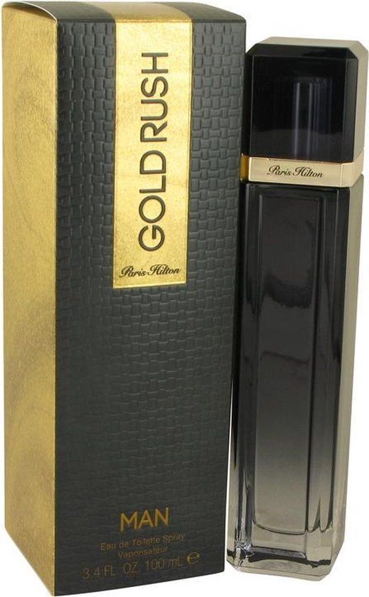 Paris Hilton EDT / 100 ml / Men