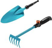 GARDENA combisystem gereedschapsset 17354-60