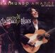 En Raimundo Amador Noche De Flamenco Y Blues