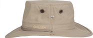 Hatland UV Boonie hoed voor heren - Radford Supplex - Khaki - maat M (57CM)