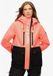 Superdry Ultimate Freestyle Jas Oranje L Vrouw